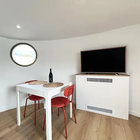 Aparthotel La Peniche - Hisseo 4*