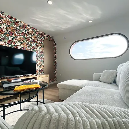 La Peniche - Hisseo Aparthotel 4*