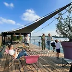 La Péniche - Hisseo Apartahotel