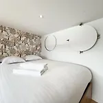 La Péniche - Hisseo Appart hôtel