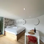 Appart hôtel La Péniche - Hisseo