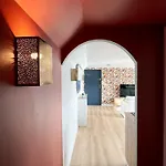 Appart hôtel La Péniche - Hisseo 4*