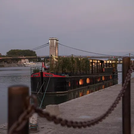 La Peniche - Hisseo Aparthotel *