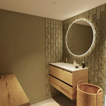 Aparthotel La Peniche - Hisseo *
