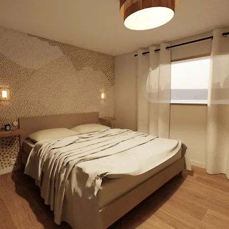 Aparthotel La Peniche - Hisseo *