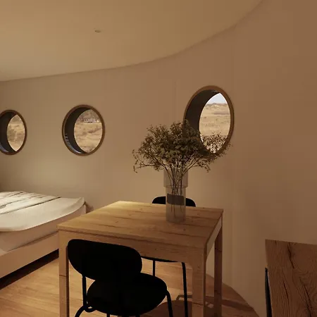 La Peniche - Hisseo Aparthotel