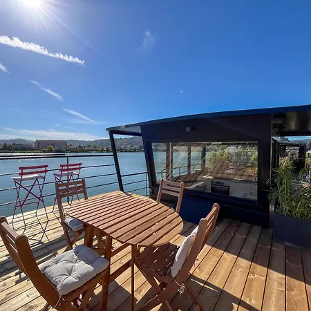 La Peniche - Hisseo Apart-hotel 4*