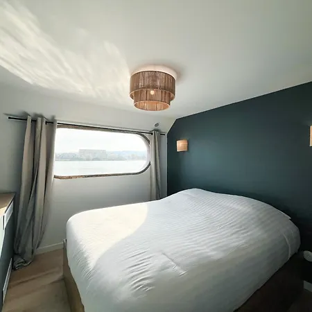 Apart-hotel La Peniche - Hisseo Tain-lʼHermitage