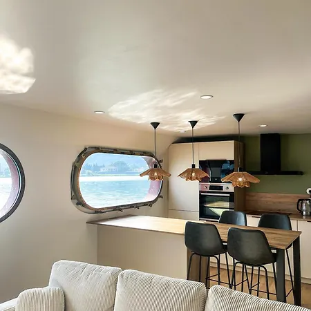 La Peniche - Hisseo 4*