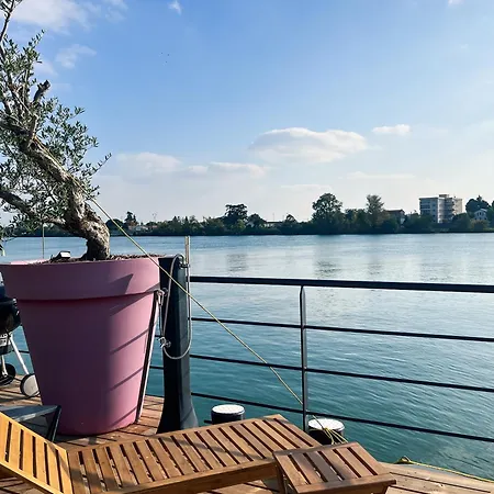 La Peniche - Hisseo 4*