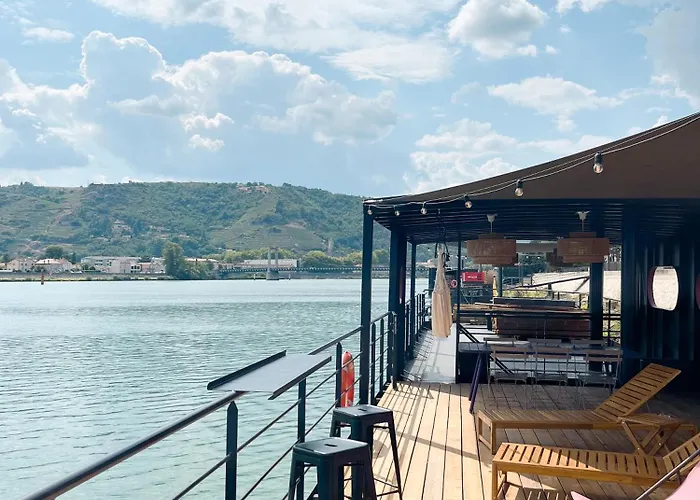 Hotel apartamentowy La Peniche - Hisseo 4*