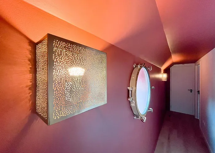 La Peniche - Hisseo Hotel apartamentowy Tain-lʼHermitage