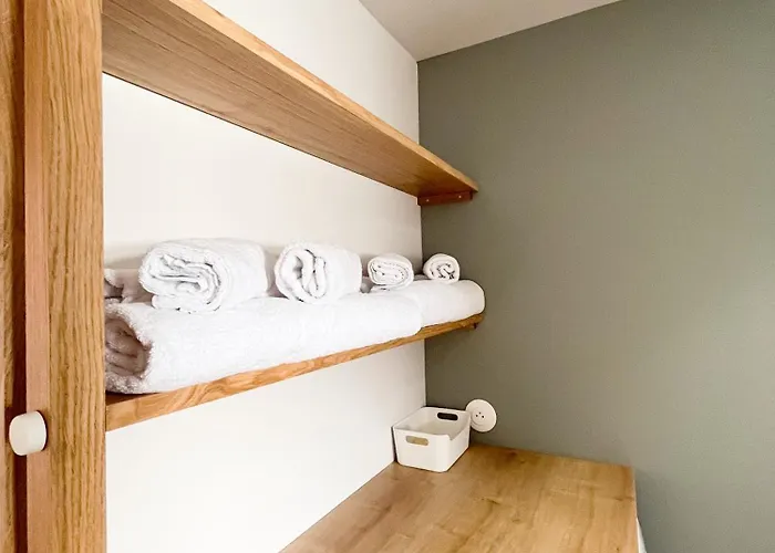 Hotel apartamentowy La Peniche - Hisseo Tain-lʼHermitage