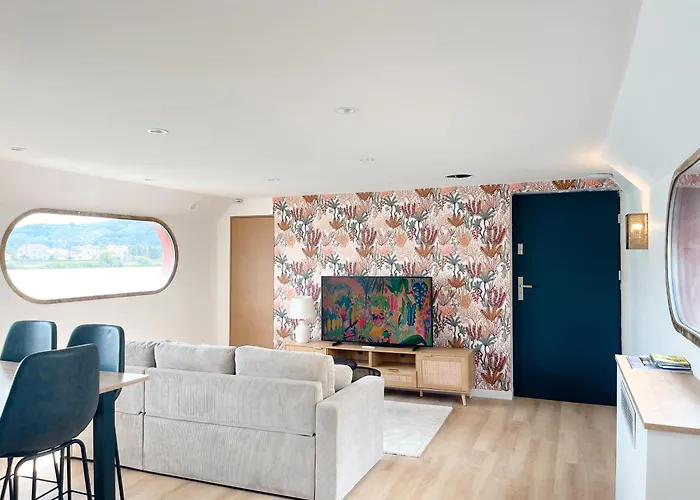 La Peniche - Hisseo Hotel apartamentowy Tain-lʼHermitage