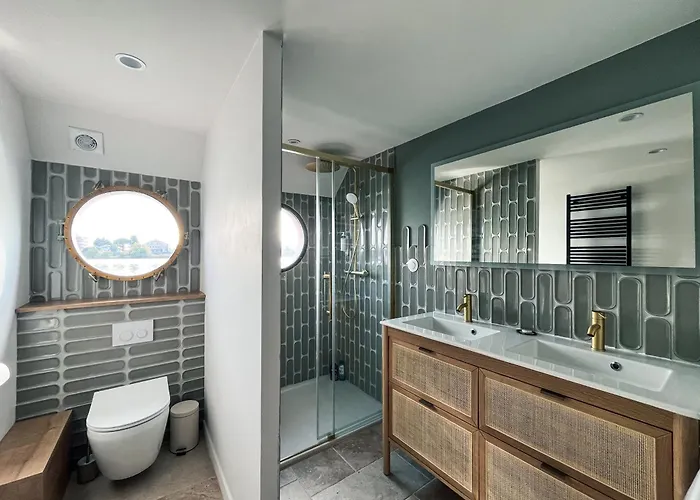 La Peniche - Hisseo Hotel apartamentowy Tain-lʼHermitage